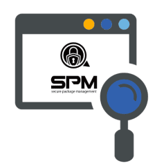 検査プログラムの実施 | SPMサイバー攻撃ランサムウェア ソフトウェア脆弱性対策サービス